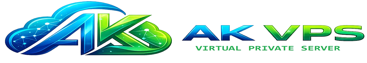 AK VPS